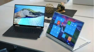 Laptop dùng post card để kiểm tra máy không lên