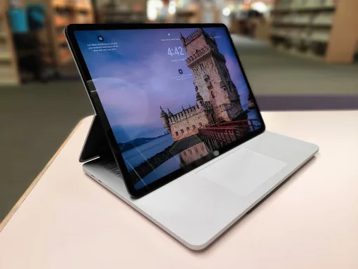 Laptop Surface Laptop Studio