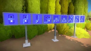 Tải The Witness Miễn Phí Mới Nhất 2025 Full Thuốc - 3 Game giải đố the witness