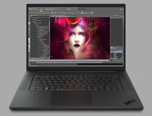 Laptop lenovo thinkpad p1 gen 4 2021