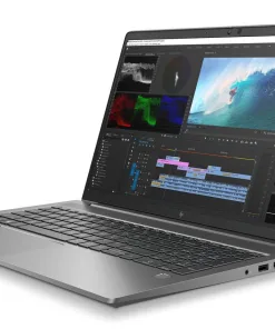 Laptop Hp Zbook Power 15 G8 2021 - 7 Laptop cũ doanh nhân cho giảng viên