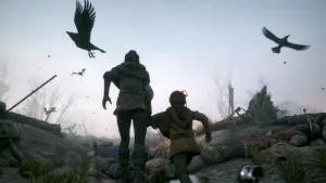 Tải a plague tale: innocence miễn phí