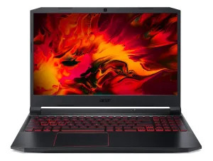 Laptop Acer Nitro 5 An515-55 - 9 Laptop acer nitro 5 an515-55