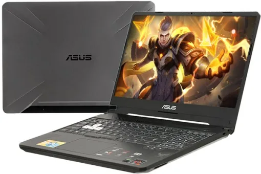 Laptop Gaming Asus TUF FX505D