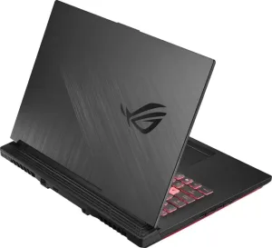 Laptop Asus Rog Strix G531Gt - 9 Laptop asus rog strix g531gt