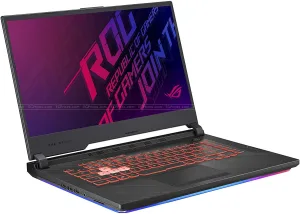 Laptop Asus Rog Strix G531Gt - 8 Laptop asus rog strix g531gt