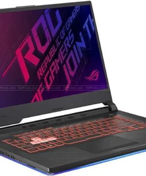Laptop Asus Rog Strix G531Gt - 5 Cách kiểm tra chất lượng laptop cũ