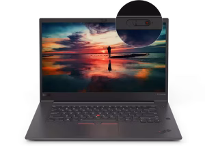 Laptop thinkpad x1 extreme gen 1 -3