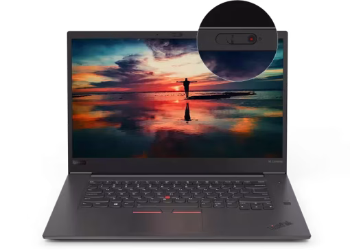 Laptop ThinkPad X1 Extreme Gen 1