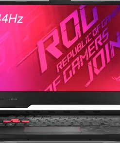 Laptop Asus Rog Strix G512 - 7 Laptop cũ pin trâu