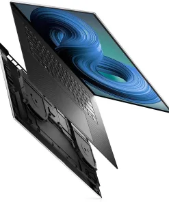 Laptop Dell Xps 17 9720 - 7 Review chi tiết laptop cũ phù hợp cho lập trình viên