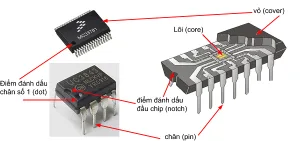 Lỗi Ic Sạc Trên Laptop-Cách Kiểm Tra Và Giải Pháp - 3 Lỗi ic sạc trên laptop-cách kiểm tra
