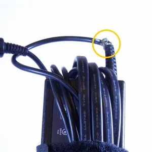 Cách Kiểm Tra Đầu Cắm, Dây Nguồn Khi Laptop Không Vào Điện - 6 Cách kiểm tra đầu cắm, dây nguồn khi laptop không vào điện