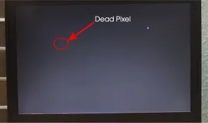 Laptop màn hình test (screen tester) là gì