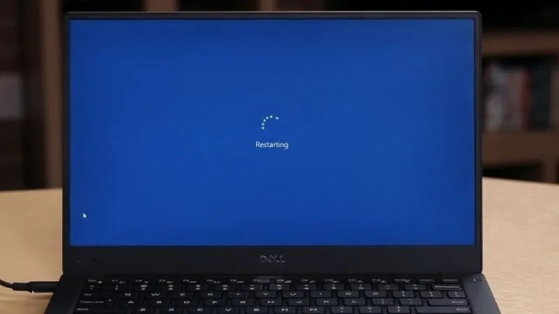 Laptop Khởi Động Lâu Mới Hiện Màn Hình: Dấu Hiệu Lỗi Nào? - 1 Laptop khởi động lâu mới hiện màn hình