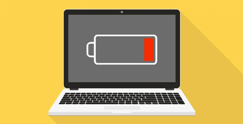 Thay Pin Laptop Tân Bình ⚡ Nhanh –chỉ 15 phút