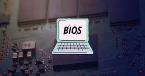 Phân Biệt Lỗi Bios Và Lỗi Card Màn Hình Laptop - 2 Phân biệt lỗi bios và lỗi card màn hình laptop