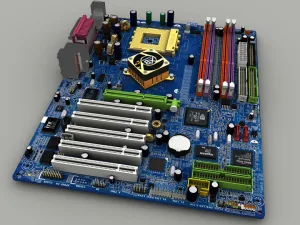 Mainboard Lỗi Khiến Laptop Không Vào Điện: Cách Nhận Biết Và Sửa Chữa - 3 Mainboard lỗi khiến laptop không vào điện