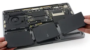 Laptop Không Sạc Pin Nhưng Vẫn Dùng Được Nguồn Điện - 6 Laptop không sạc pin nhưng vẫn dùng được