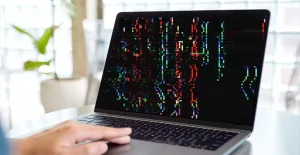 Dấu hiệu nhận biết lỗi firmware ảnh hưởng màn