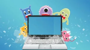 Ram lỗi khiến laptop không hiển thị