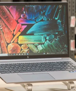 Laptop Hp Zbook Power 15 G8 2021 - 5 Cách chọn laptop cũ đáp ứng tốt giảng dạy