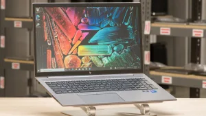 Cách chọn laptop cũ đáp ứng tốt giảng dạy