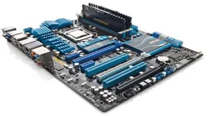 Mainboard Bị Chạm-Có Khiến Laptop Không Lên Màn? - 3 Mainboard bị chạm-có khiến laptop không lên màn
