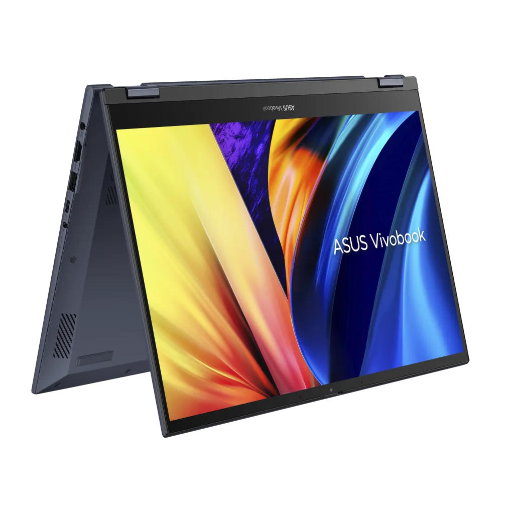 Asus Vivobook Flip – Laptop Cảm Ứng Dưới 8 Triệu Đáng Mua - 1 Asus vivobook flip