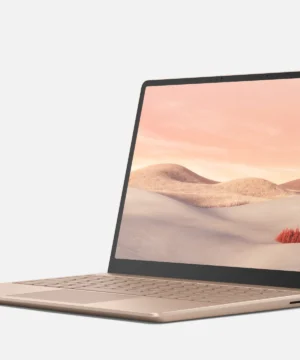 Laptop surface laptop go 