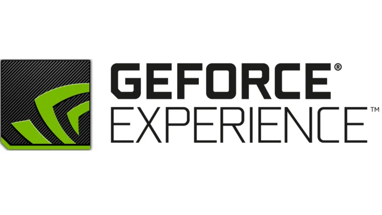 Tải geforce experience miễn phí – quản lý, tối ưu hóa game 2025