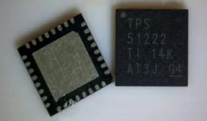 Ic nguồn lỗi - khi nào ảnh hưởng đến màn hình