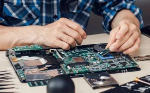 Lỗi Ic Sạc Trên Laptop-Cách Kiểm Tra Và Giải Pháp - 6 Lỗi ic sạc trên laptop-cách kiểm tra