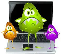 Bị Virus Khiến Laptop Mở Không Lên Màn Hình - 3 Bị virus khiến laptop mở không lên màn hình