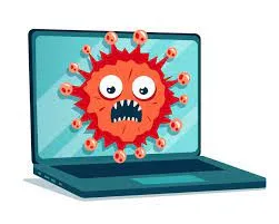 Bị Virus Khiến Laptop Mở Không Lên Màn Hình - 6 Bị virus khiến laptop mở không lên màn hình