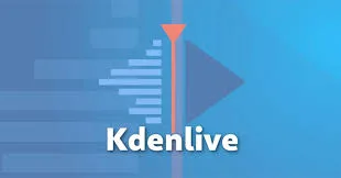 Tải kdenlive miễn phí – phần mềm dựng video miễn phí 2025 - máy tính giá sỉ