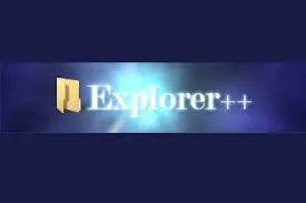Tải explorer++ miễn phí – phần mềm quản lý file giao diện tab 2025 - máy tính giá sỉ