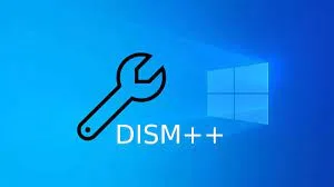 Tải dism++ miễn phí – phần mềm tối ưu windows và dọn dẹp hệ thống 2025