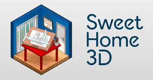 Tải Sweet Home 3D Miễn Phí – Phần Mềm Thiết Kế Nội Thất 2025 - 1 Tải sweet home 3d miễn phí – phần mềm thiết kế nội thất 2025 - máy tính giá sỉ