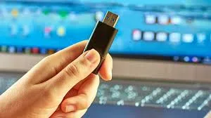 Dùng usb boot để kiểm tra lỗi phần mềm trên máy