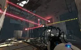 Hướng dẫn chơi portal 2
