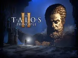The talos principle 2