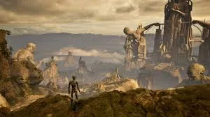 Hướng dẫn chơi the talos principle 2