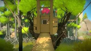 Tải The Witness Miễn Phí Mới Nhất 2025 Full Thuốc - 6 Tải the witness miễn phí