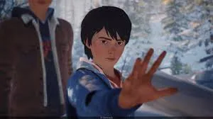 Hướng dẫn chơi life is strange 2