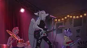 Goodbye Volcano High Tải Game Miễn Phí Mới Nhất 2025 Không Cần Mật Khẩu - 2 Goodbye volcano high