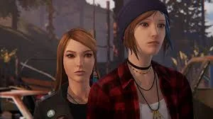 Hướng dẫn chơi life is strange before the storm