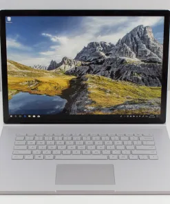 Laptop surface book 2 15 inch