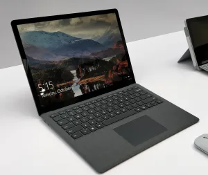 Laptop Microsoft Surface Laptop 2 - 8 Laptop microsoft surface laptop 2