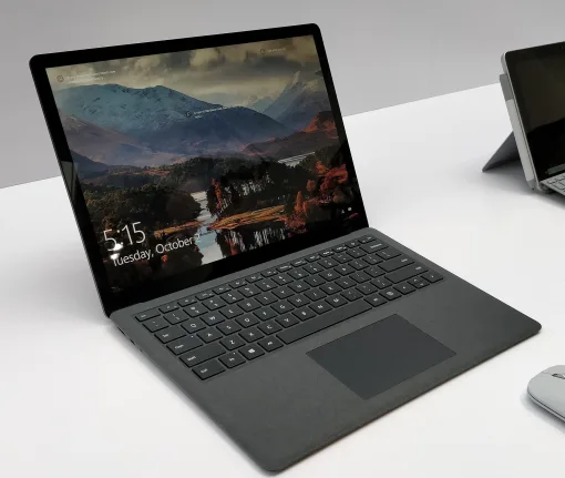 Laptop Microsoft Surface Laptop 2